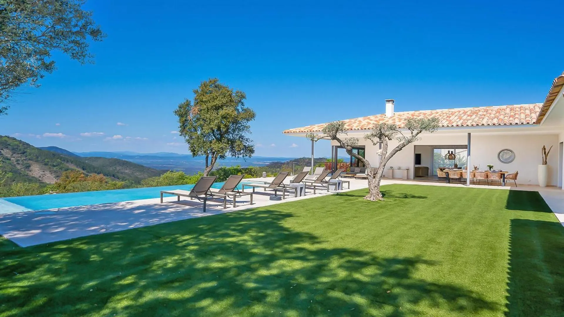 La Sapiniere Villa La Garde-Freinet