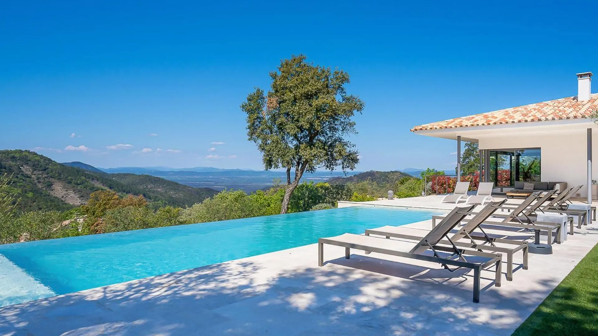 La Sapiniere Villa La Garde-Freinet