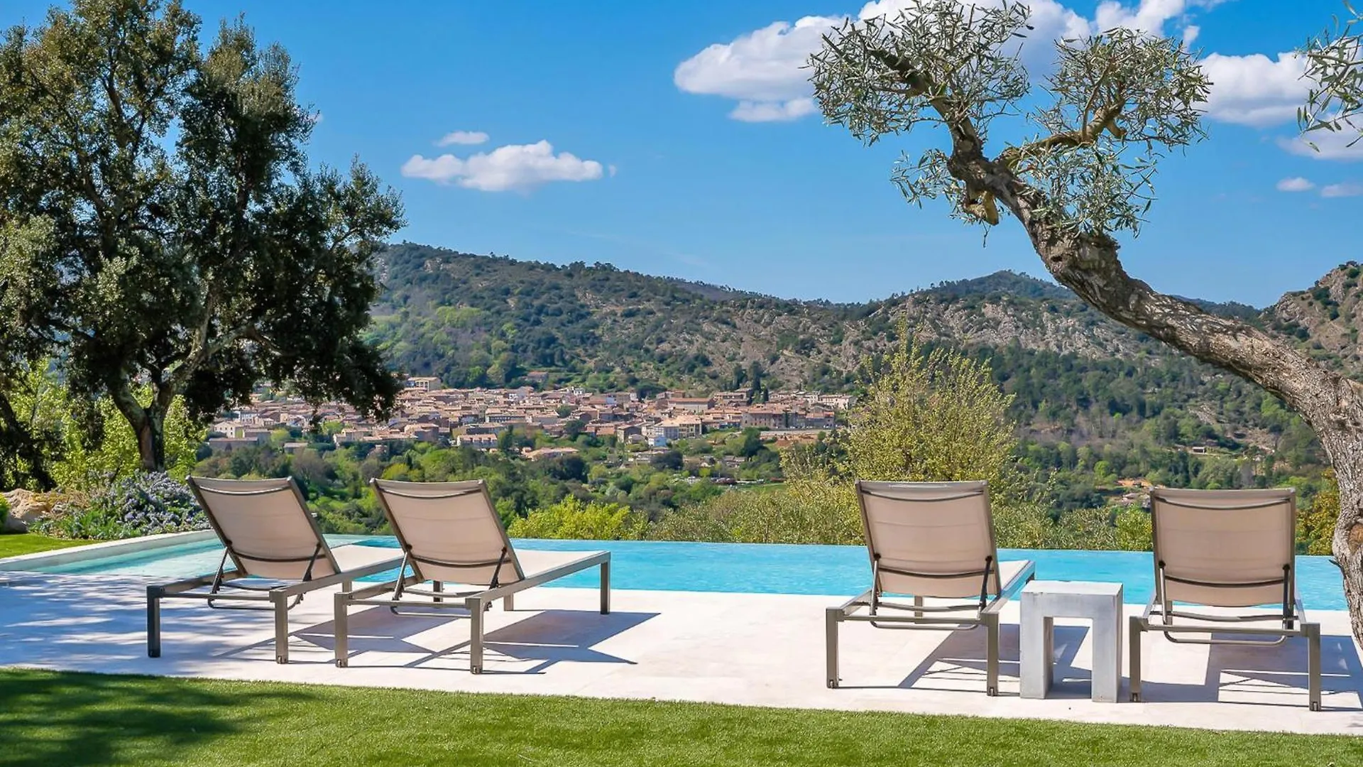 La Sapiniere Villa La Garde-Freinet